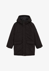 Niewybrane, black
