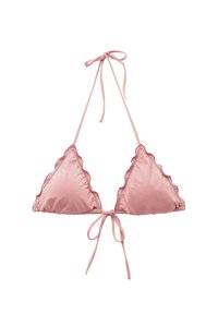 Unselected, pink