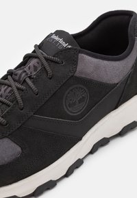 Timberland WINSOR PARK  - Sportcipő - black/grey