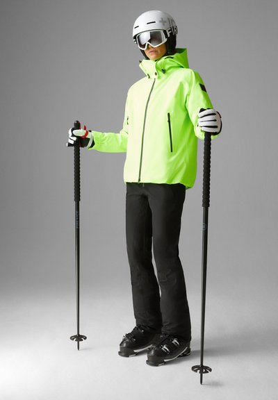 Bogner Fire + Ice BORJA3-T - Skihose - black