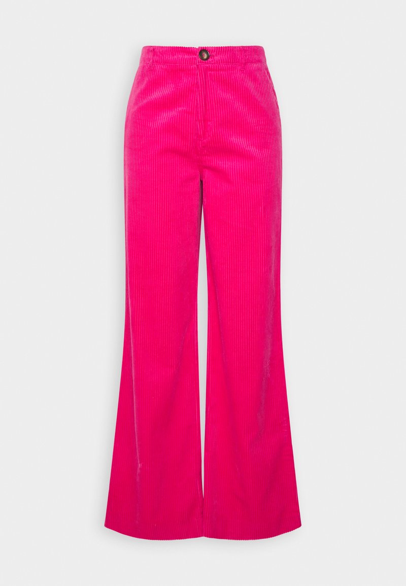 Twist & Tango Broek donkerroze