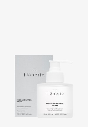 flânerie RESTORING HAIR TREATMENT - Sérum capillaire