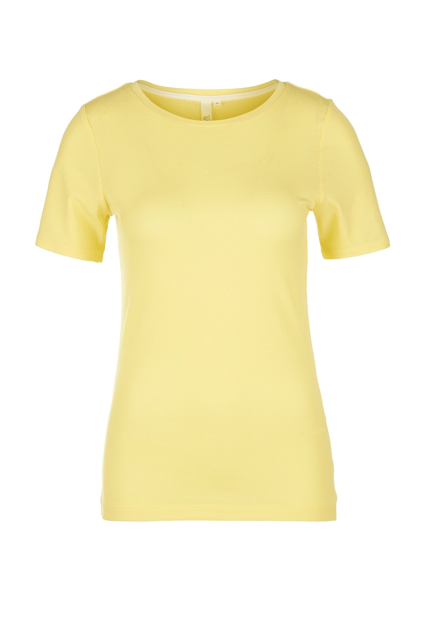 Damen KURZARM - T-Shirt basic Damen KURZARM - T-Shirt basic