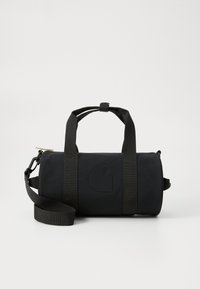 Carhartt WIP - CLARTON DUFFLE BAG UNISEX - Ülerinna-kott - black Väikepilt 1