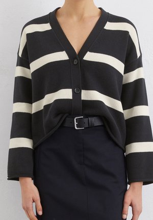 Vest - dark blue