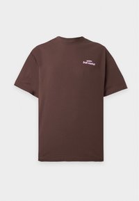 Δεν επιλέχθηκε, dark brown