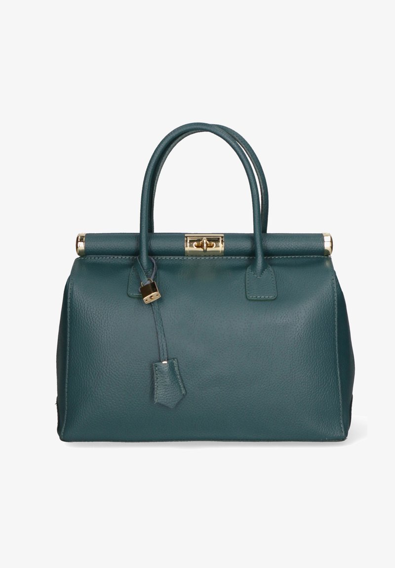 Gave Lux Handtas ottanio/donkergroen Zalando be Gave Lux Handtas ottanio/donkergroen Zalando be