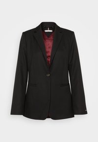 Ausgewählt, black