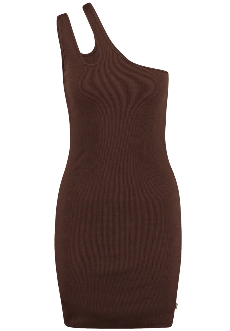 Damen Kleider | America Today DANNIEtuikleidchocolate/braun - AA00350 Damen Kleider | America Today DANNIEtuikleidchocolate/braun - AA00350