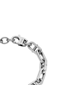 Fossil KNOX - Armband - silver