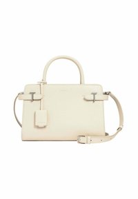 Non selezionato, white