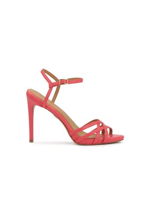 LAZURITE - Sandales à talons hauts - pink p