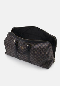 Guess PISA - Reiseveske - brown/ochre