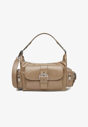 BADURA, BADURA HANDBAG EO-AISHA-LDA8059 - Handtasche - beige