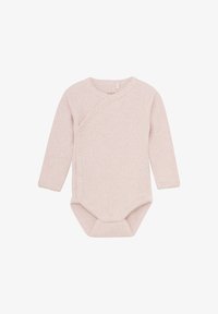 Wybrany, hushed violet melange