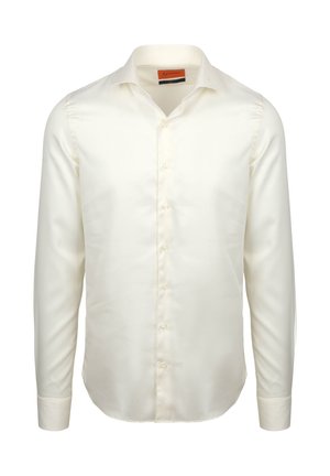 EXTRA LONG SLEEVES - Overhemd - off white/wit