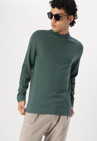DRYKORN ARWON - Trui - green