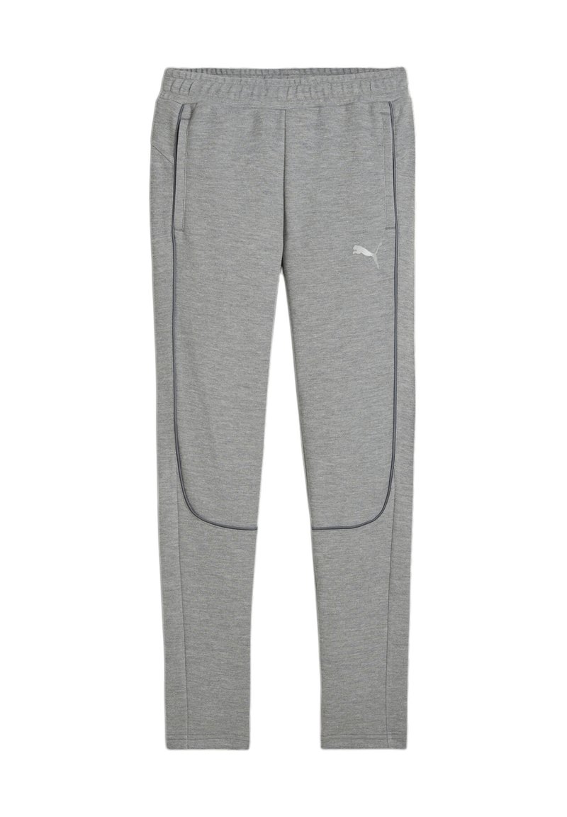 Puma Trainingsbroek grijs Puma Trainingsbroek grijs