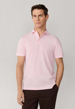 OXFORD SS - Poloshirt - baby pink