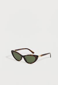Non sélectionné, dark brown/green