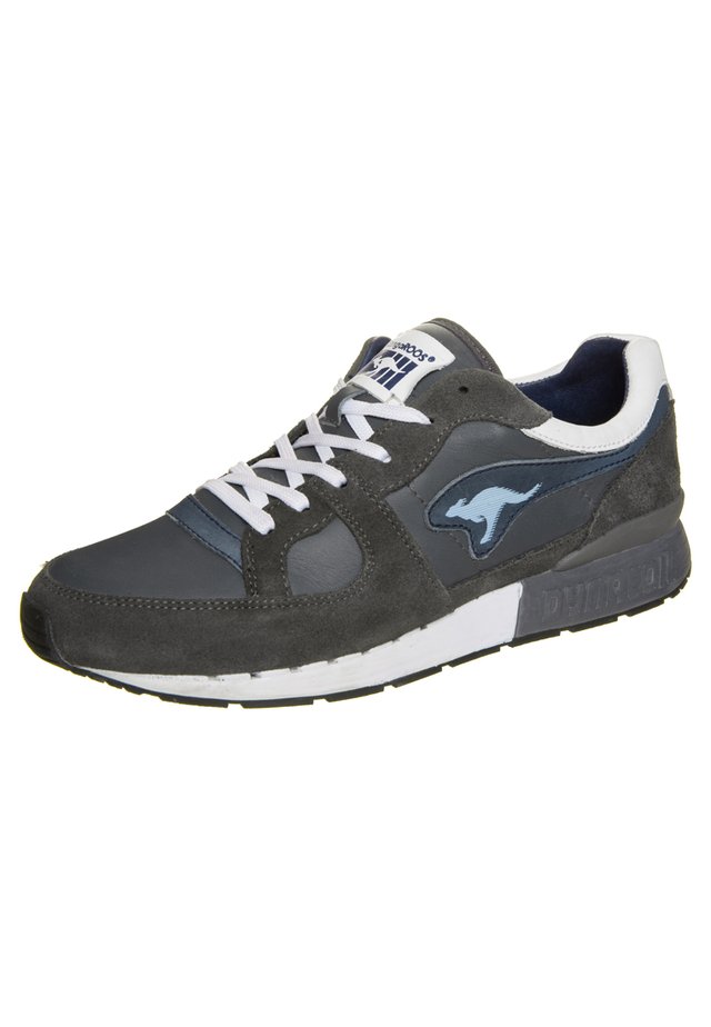 KangaROOS Men's Shoes Footwear for Men ZALANDO UK