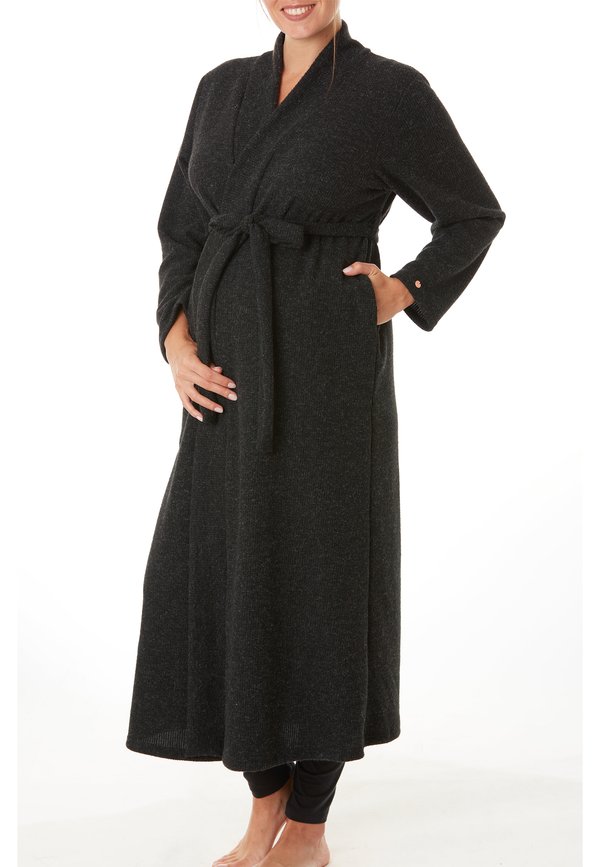 LONG SWEET HOME - Bademantel