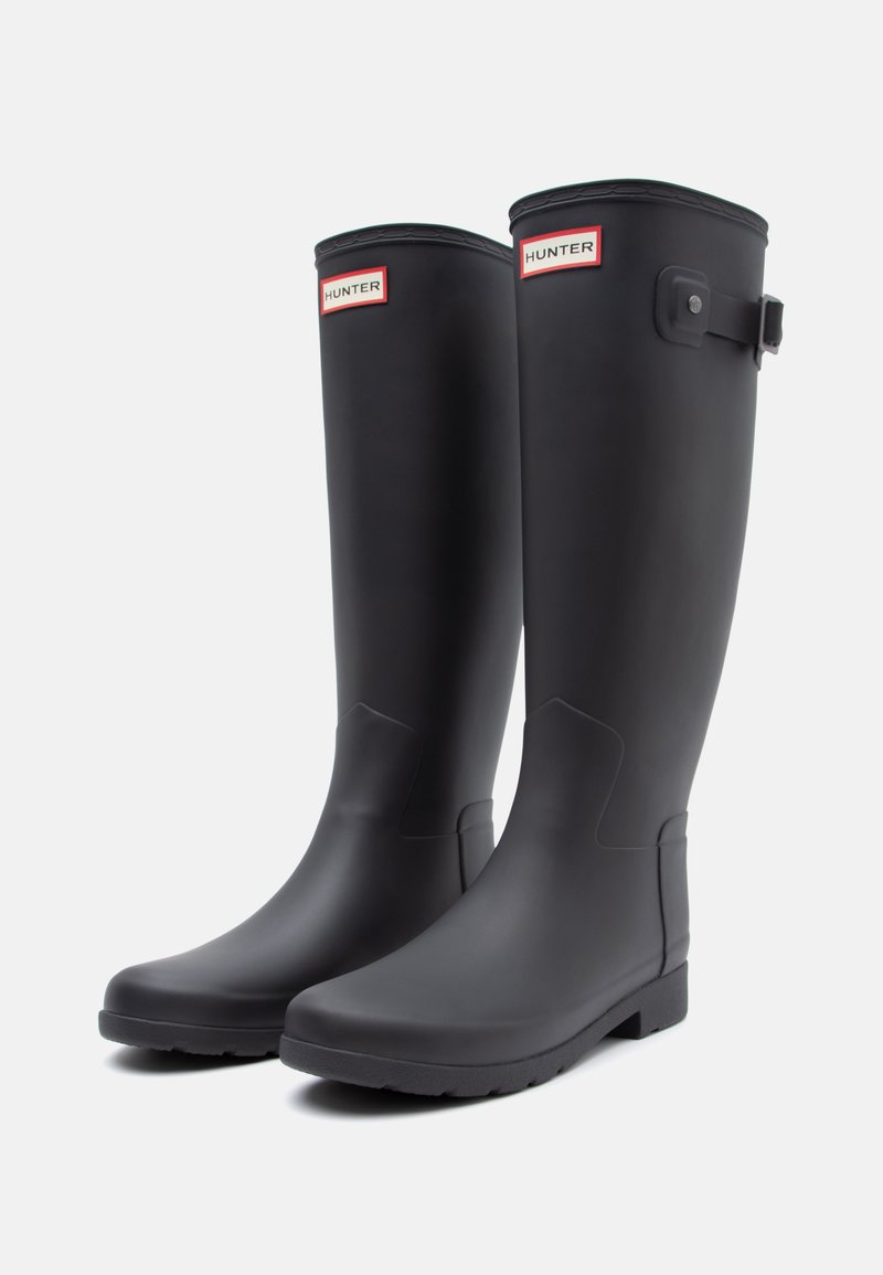 Hunter Rain Boots Hunter Gummistiefel Outlet Gummistiefel Hunter