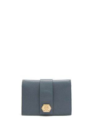 Portefeuille - blue