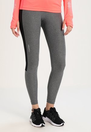Tights - grey