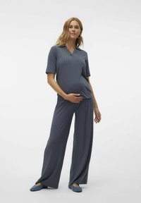 MAMALICIOUS UMSTANDS - Broek - stormy weather
