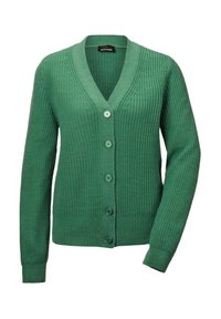 Unausgewählt, green