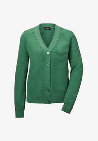 Unausgewählt, green