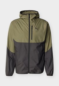 Non sélectionné, loden green