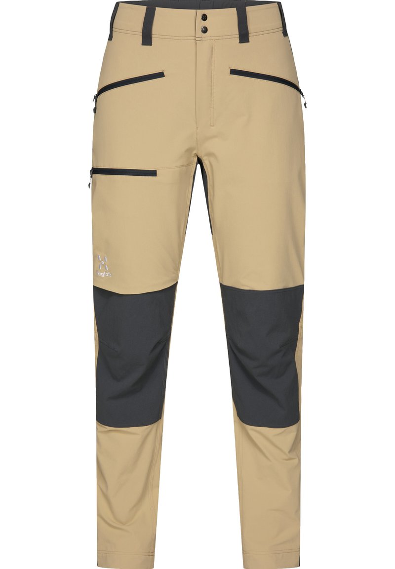 Haglöfs Broek bruin