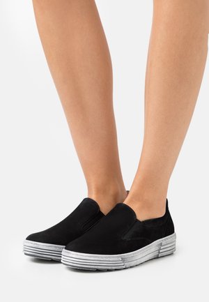 Gabor, Chaussons - black