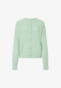 Izbrano, light green