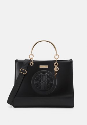 Tote bag - black