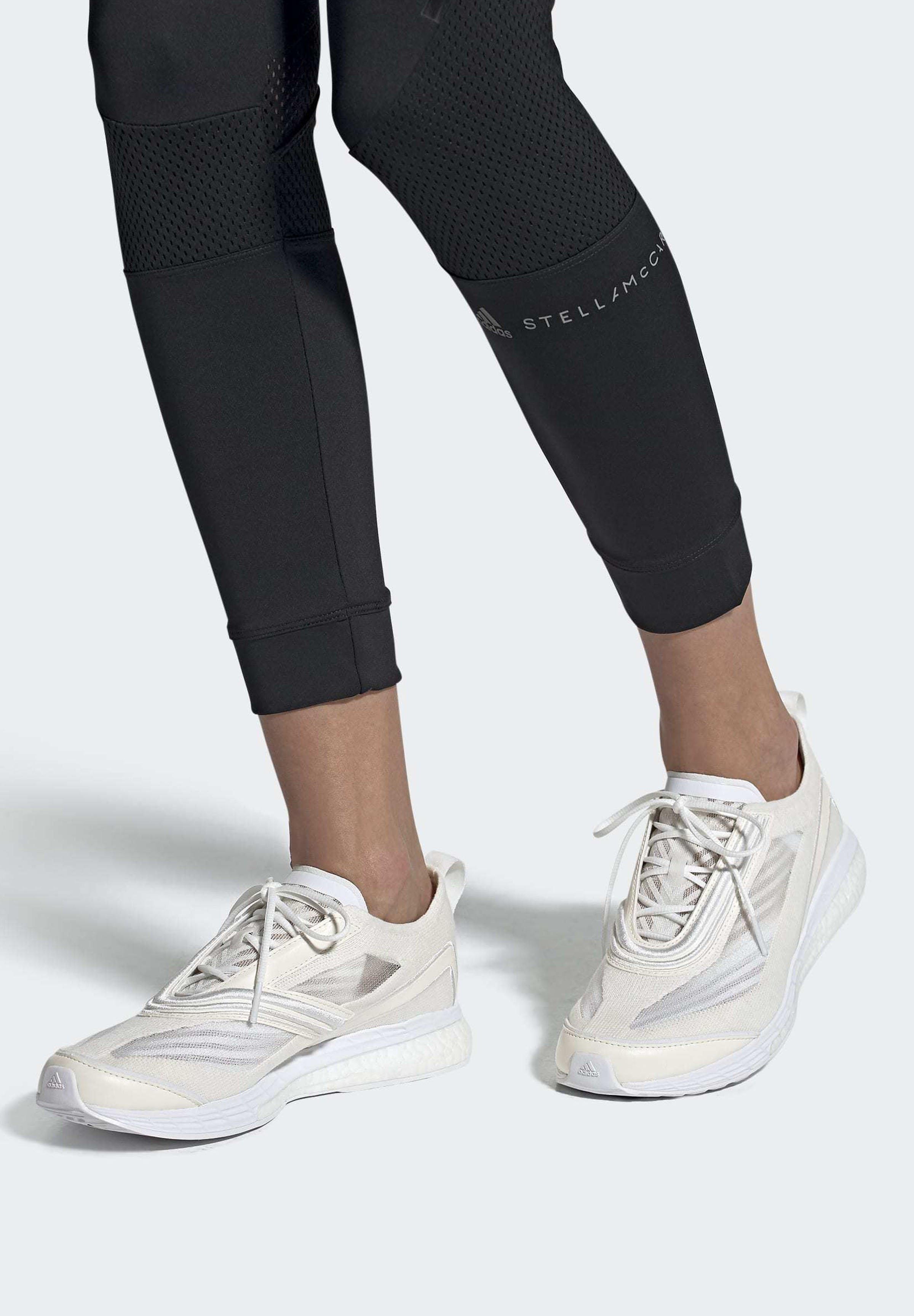 adidas by Stella McCartney Nøytrale løpesko white Zalando.no adidas by Stella McCartney BOSTON S. Nøytrale løpesko