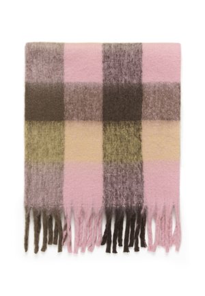Saint Tropez Sjaal - pink nectar
