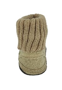 Beck Pantoffels - beige