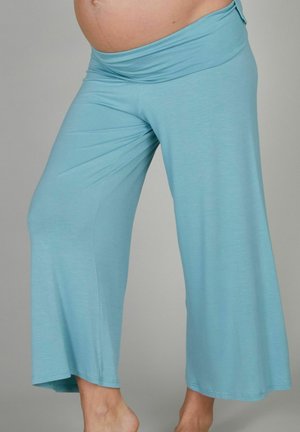 MATERNITY ORIGIN - Broek - ocean