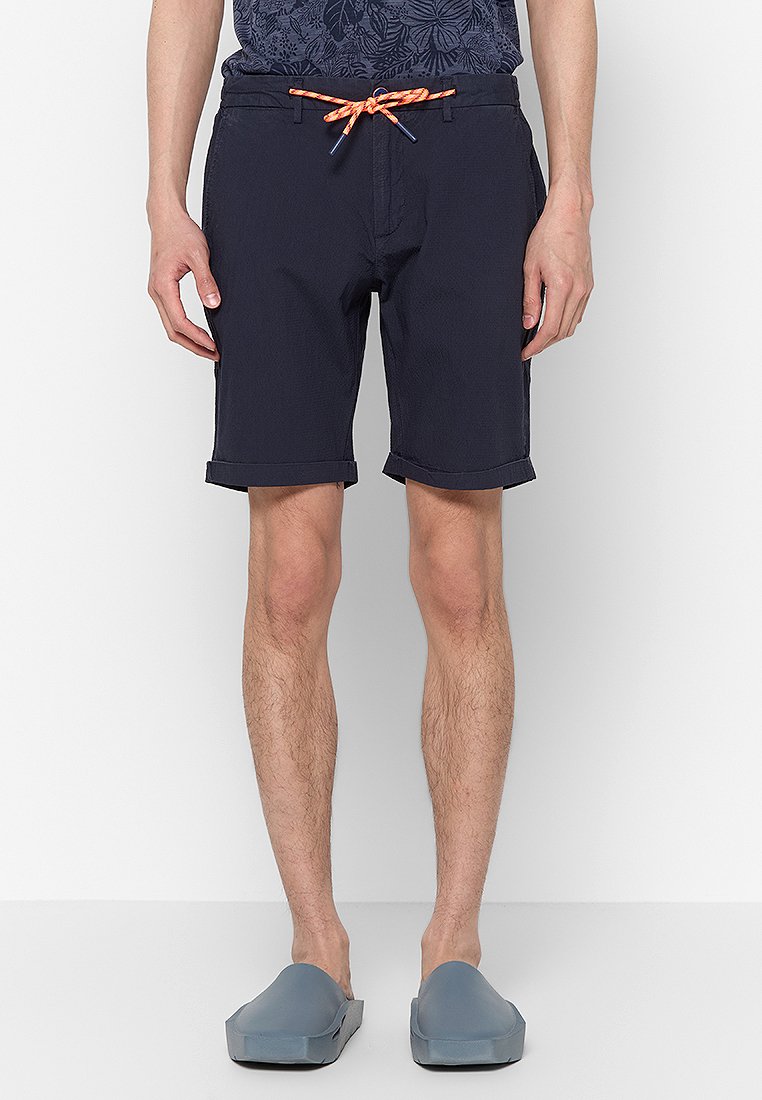 NZA New Zealand Auckland Shorts blauw NZA New Zealand Auckland Shorts blauw