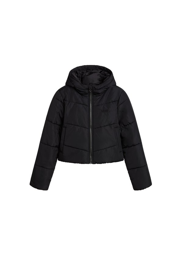 MTE FOUNDRY - Winterjacke