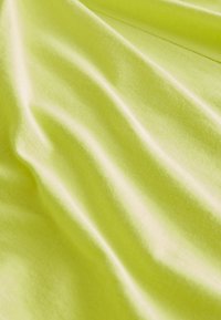 Next TWIST REGULAR FIT - Robe en jersey - lime green