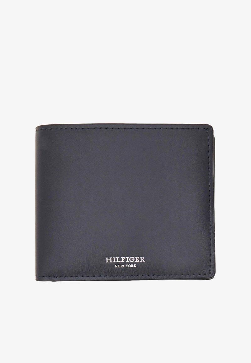 Tommy Hilfiger PREP CLASSIC - Portafoglio - space blue