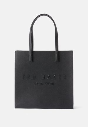 SOOCON - Tote bag - black