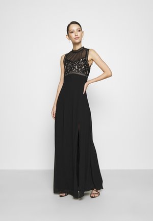 KASIA MAXI - Suknia balowa - black