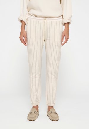 10DAYS Trainingsbroek - ecru