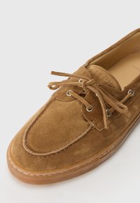 Copenhagen Studios Bootsschuh - new brown