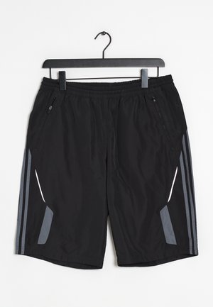 adidas Originals Jogginghose - black